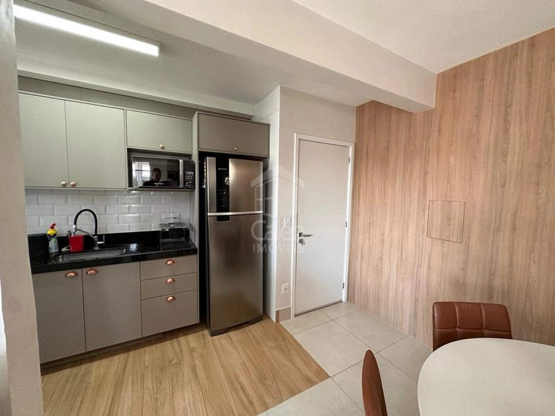 Apartamento a Venda no Edf. Moreira em Marília-SP.: 21ª foto da galeria de imagens do imóvel