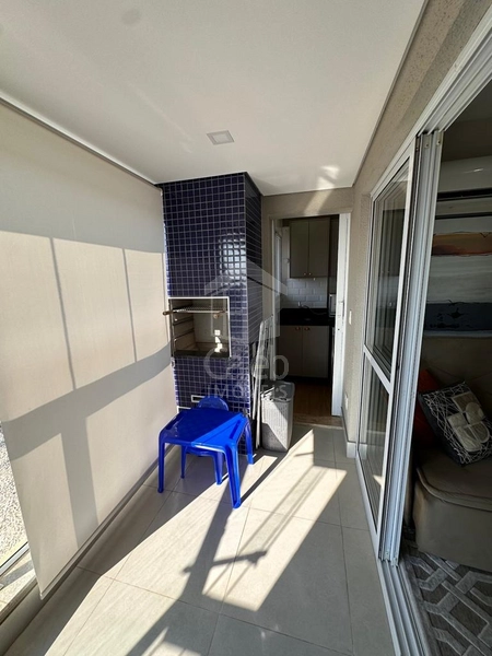 Apartamento a Venda no Edf. Moreira em Marília-SP.: 10ª foto da galeria de imagens do imóvel