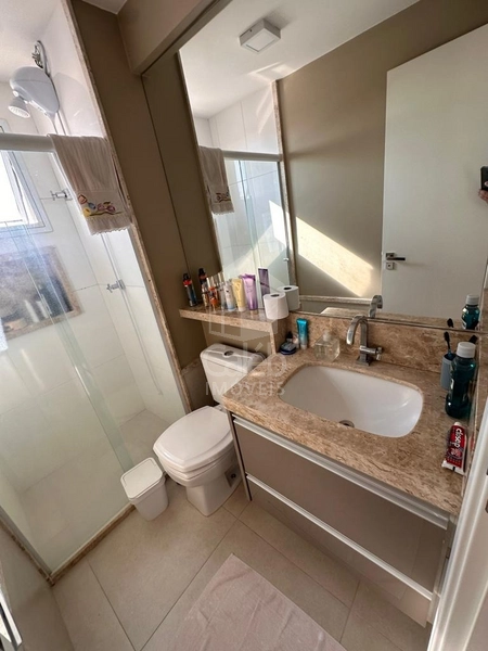 Apartamento a Venda no Edf. Moreira em Marília-SP.: 15ª foto da galeria de imagens do imóvel