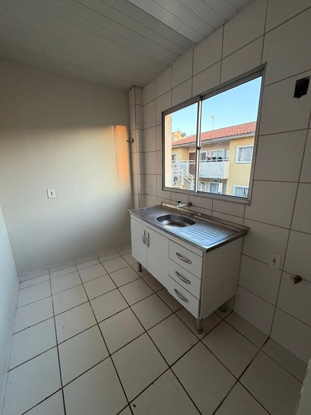 Apartamento com 2 quartos no Condomínio Girassóis | Marília/SP: 3ª foto da galeria de imagens do imóvel