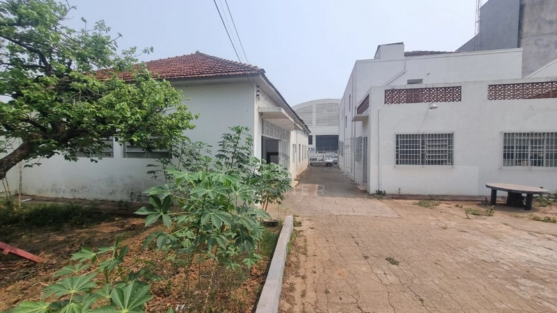 Barracão a Venda no Centro de Marília-SP.: 10ª foto da galeria de imagens do imóvel