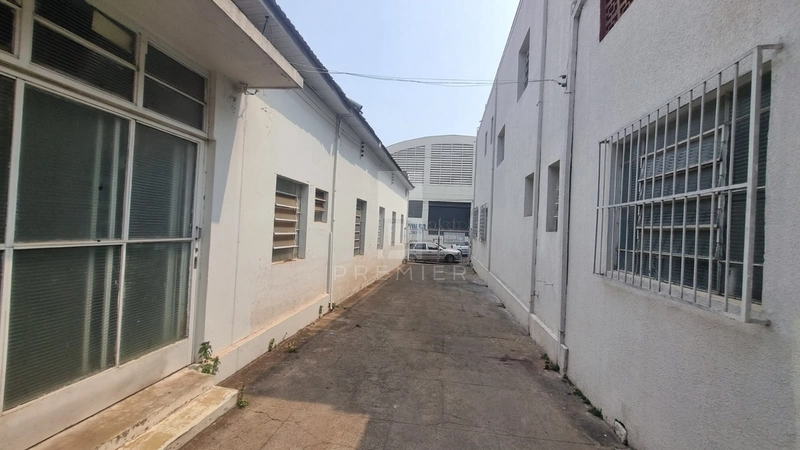 Barracão a Venda no Centro de Marília-SP.: 1ª foto da galeria de imagens do imóvel