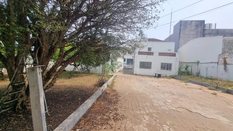 Barracão a Venda no Centro de Marília-SP.: 4ª foto da galeria de imagens do imóvel