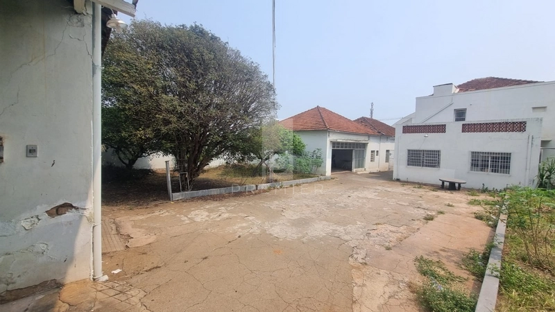 Barracão a Venda no Centro de Marília-SP.: 6ª foto da galeria de imagens do imóvel
