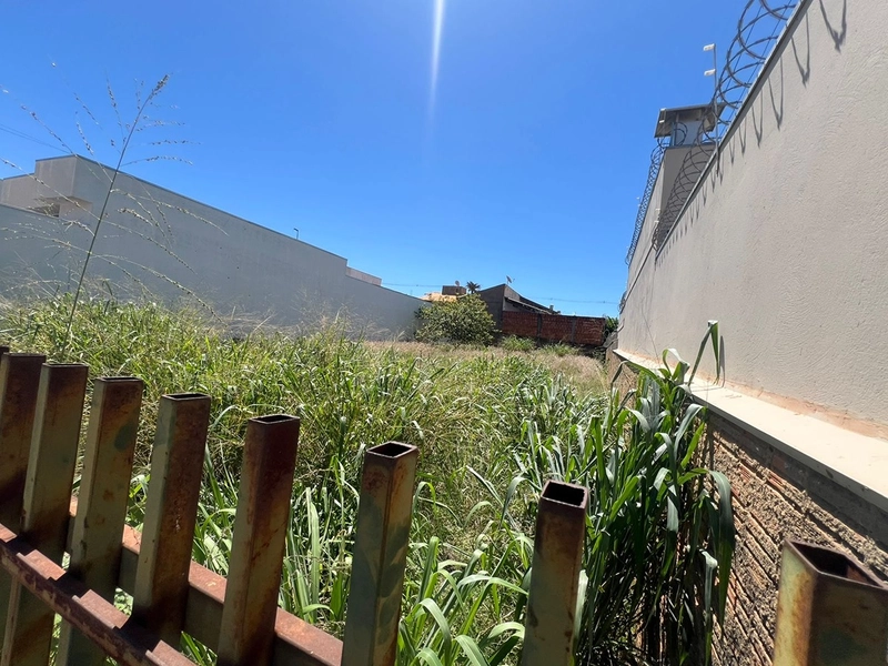 Imóvel residencial ou comercial