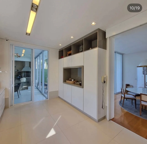 Casa com 3 quartos no Reserva Esmeralda |Marilía/SP: 9ª foto da galeria de imagens do imóvel