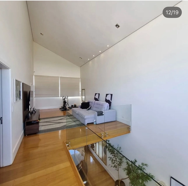 Casa com 3 quartos no Reserva Esmeralda |Marilía/SP: 7ª foto da galeria de imagens do imóvel