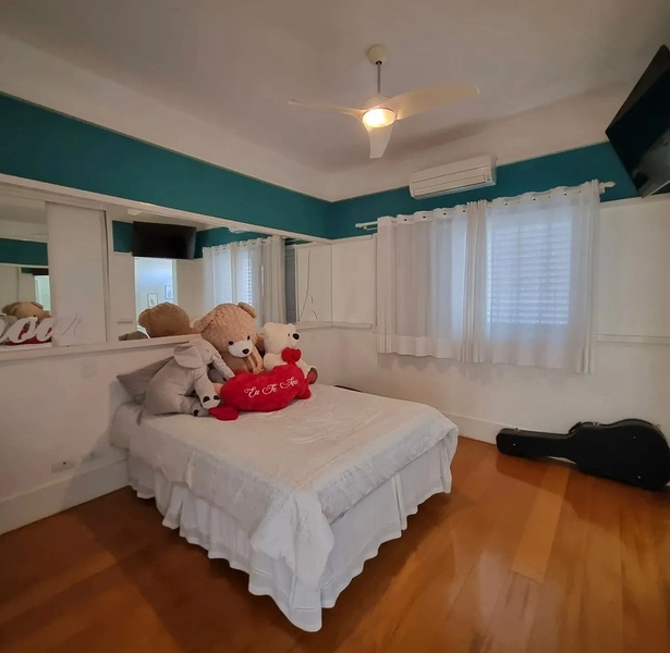 Casa com 3 quartos no Reserva Esmeralda |Marilía/SP: 13ª foto da galeria de imagens do imóvel