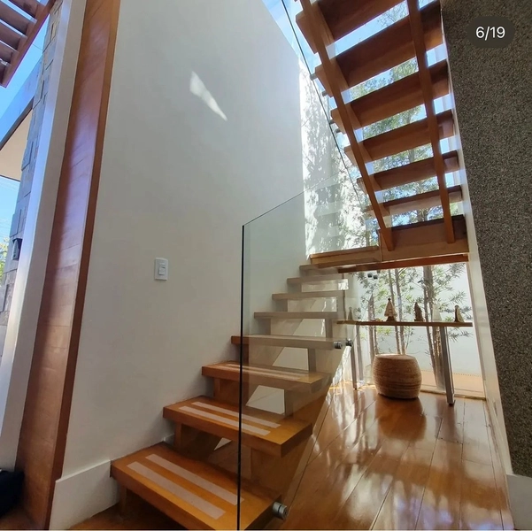 Casa com 3 quartos no Reserva Esmeralda |Marilía/SP: 6ª foto da galeria de imagens do imóvel