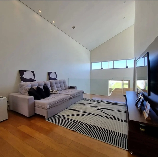 Casa com 3 quartos no Reserva Esmeralda |Marilía/SP: 8ª foto da galeria de imagens do imóvel