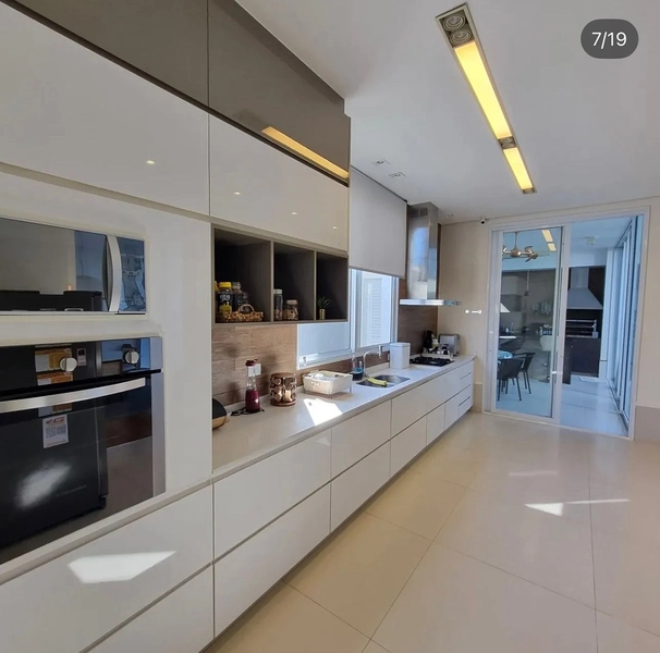 Casa com 3 quartos no Reserva Esmeralda |Marilía/SP: 10ª foto da galeria de imagens do imóvel