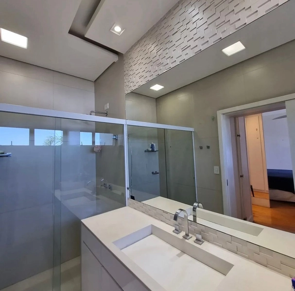Casa com 3 quartos no Reserva Esmeralda |Marilía/SP: 12ª foto da galeria de imagens do imóvel