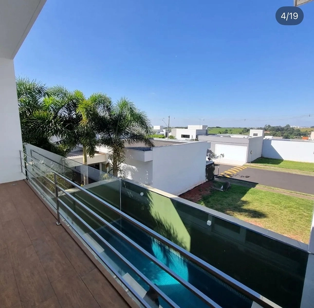 Casa com 3 quartos no Reserva Esmeralda |Marilía/SP: 1ª foto da galeria de imagens do imóvel