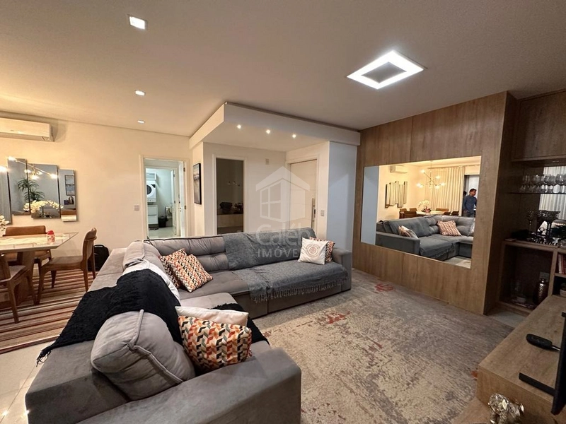 Apartamento no Edf. Belvedere em Marília-SP.: 2ª foto da galeria de imagens do imóvel