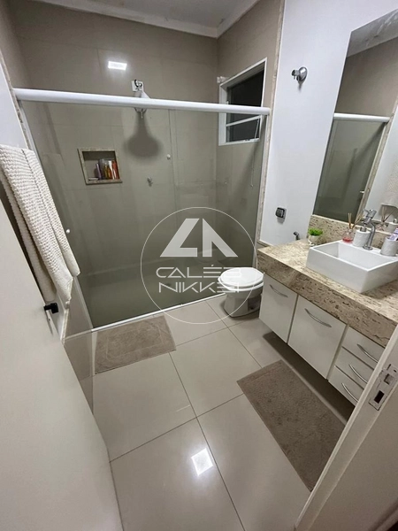 Casa a Venda no Bairro Parati em Marília-SP.: 43ª foto da galeria de imagens do imóvel