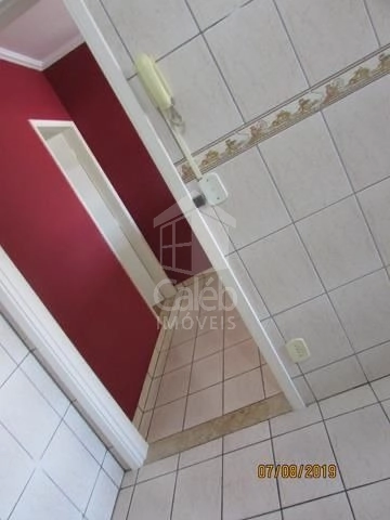 Casa a Venda no Jd. Continental em Marília-SP.: 15ª foto da galeria de imagens do imóvel