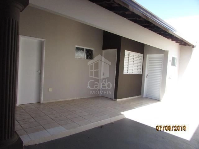 Casa a Venda no Jd. Continental em Marília-SP.: 1ª foto da galeria de imagens do imóvel