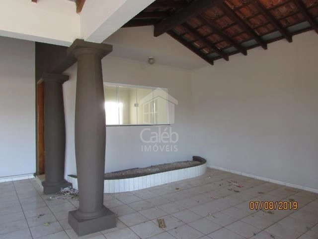 Casa a Venda no Jd. Continental em Marília-SP.: 8ª foto da galeria de imagens do imóvel