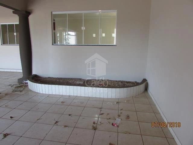 Casa a Venda no Jd. Continental em Marília-SP.: 7ª foto da galeria de imagens do imóvel