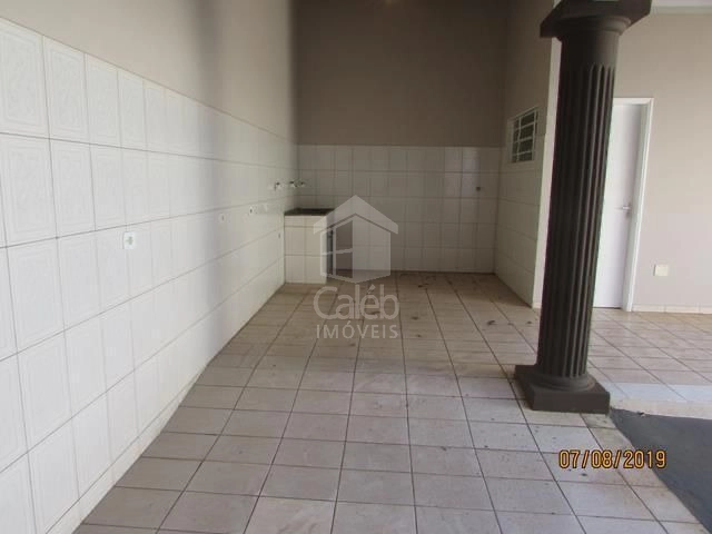 Casa a Venda no Jd. Continental em Marília-SP.: 10ª foto da galeria de imagens do imóvel