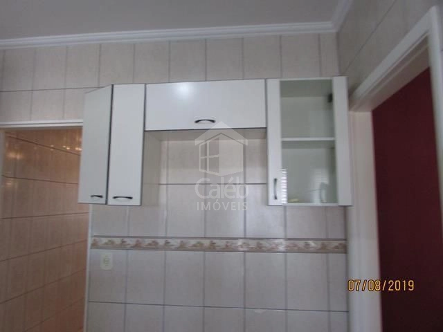 Casa a Venda no Jd. Continental em Marília-SP.: 5ª foto da galeria de imagens do imóvel