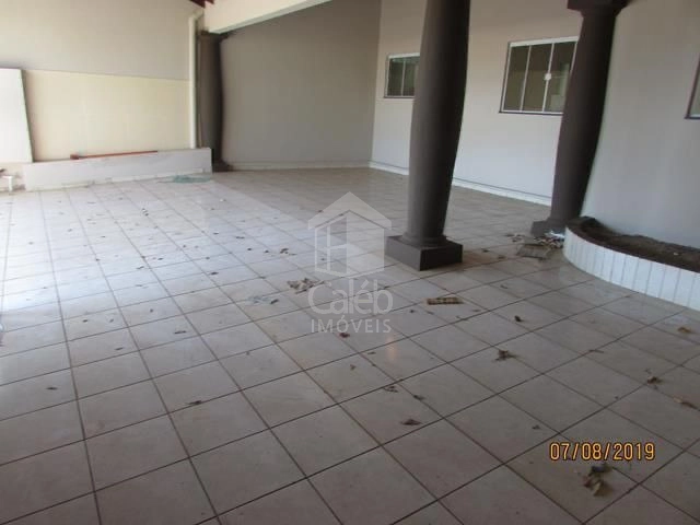 Casa a Venda no Jd. Continental em Marília-SP.: 9ª foto da galeria de imagens do imóvel