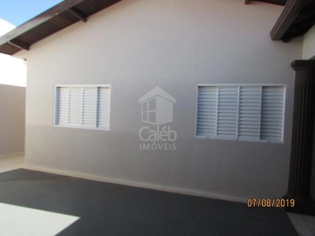 Casa a Venda no Jd. Continental em Marília-SP.: 11ª foto da galeria de imagens do imóvel