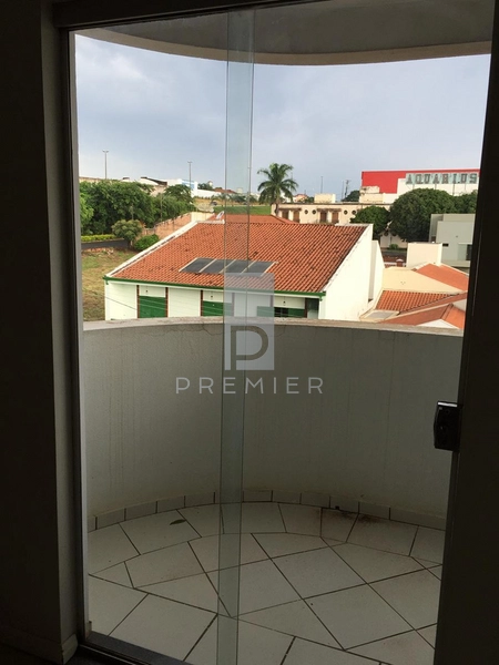 Apartamento no Edifício Paloma em Marilia / SP: 8ª foto da galeria de imagens do imóvel