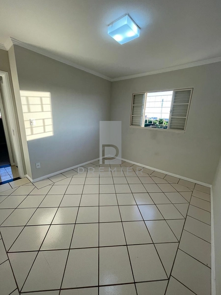 Apartamento no Edifício Paloma em Marilia / SP: 6ª foto da galeria de imagens do imóvel