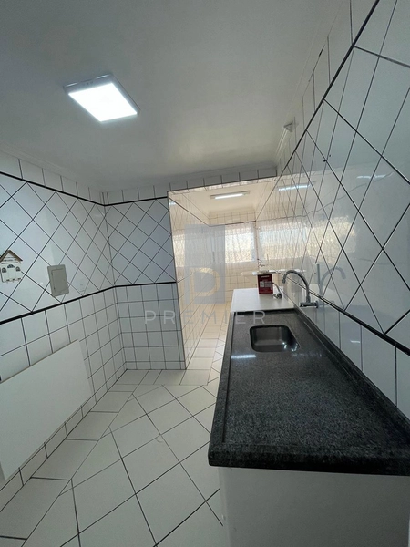 Apartamento no Edifício Paloma em Marilia / SP: 14ª foto da galeria de imagens do imóvel