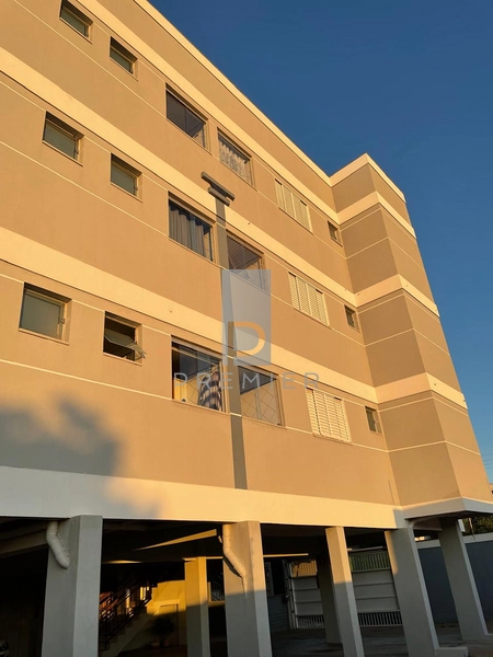 Apartamento no Edifício Paloma em Marilia / SP: 3ª foto da galeria de imagens do imóvel