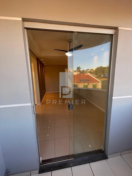 Apartamento no Edifício Paloma em Marilia / SP: 9ª foto da galeria de imagens do imóvel