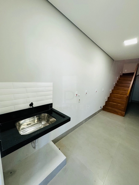 Casa com 3 quartos no Condomínio Verana em Marilia-SP.: 5ª foto da galeria de imagens do imóvel