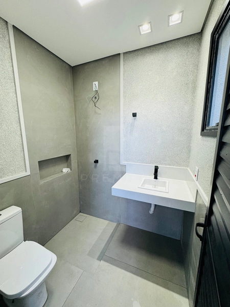 Casa com 3 quartos no Condomínio Verana em Marilia-SP.: 29ª foto da galeria de imagens do imóvel