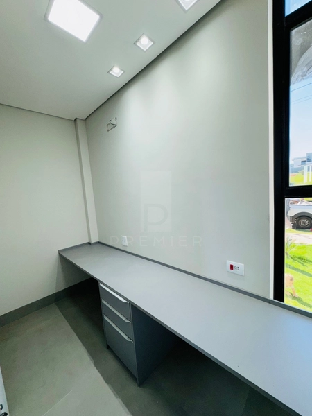 Casa com 3 quartos no Condomínio Verana em Marilia-SP.: 1ª foto da galeria de imagens do imóvel