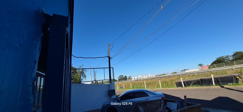 Galpão Comercial para Aluguel no Parque das Indústrias | Marília/SP: 2ª foto da galeria de imagens do imóvel