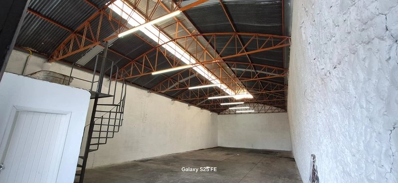 Galpão Comercial para Aluguel no Parque das Indústrias | Marília/SP: 6ª foto da galeria de imagens do imóvel