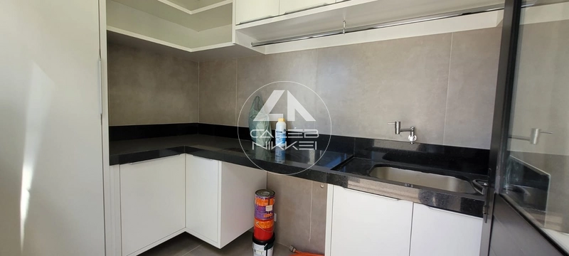 Casa a Venda 3 quartos sendo 1 suíte-Terras da Fazenda em Marília-SP.: 22ª foto da galeria de imagens do imóvel