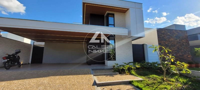 Casa a Venda 3 quartos sendo 1 suíte-Terras da Fazenda em Marília-SP.: 4ª foto da galeria de imagens do imóvel