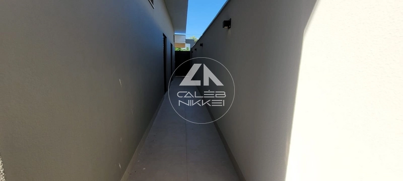 Casa a Venda 3 quartos sendo 1 suíte-Terras da Fazenda em Marília-SP.: 21ª foto da galeria de imagens do imóvel
