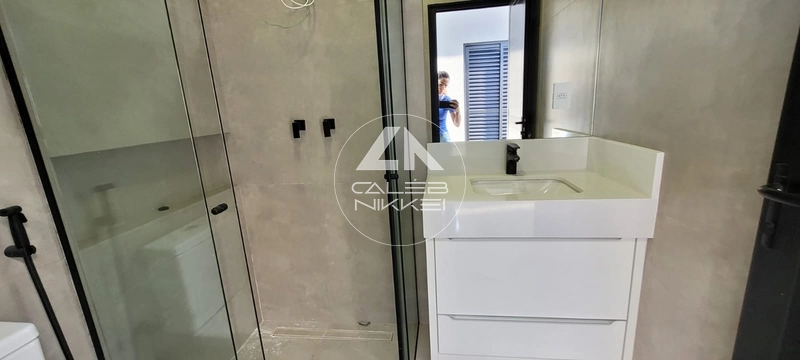 Casa a Venda 3 quartos sendo 1 suíte-Terras da Fazenda em Marília-SP.: 25ª foto da galeria de imagens do imóvel