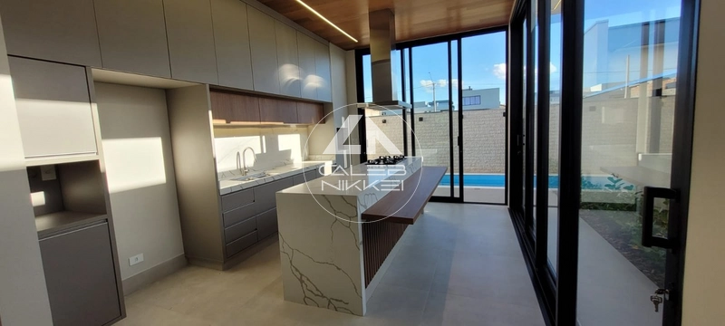 Casa a Venda 3 quartos sendo 1 suíte-Terras da Fazenda em Marília-SP.: 28ª foto da galeria de imagens do imóvel