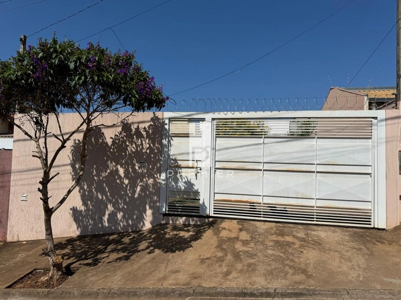 Casa com 1 quarto no Bairro Altos do Palmital - Marilia-SP: 10ª foto da galeria de imagens do imóvel