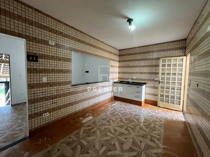 Casa com 2 quartos (1 suíte) no Bairro Jardim Eldorado | Marília/SP: 3ª foto da galeria de imagens do imóvel