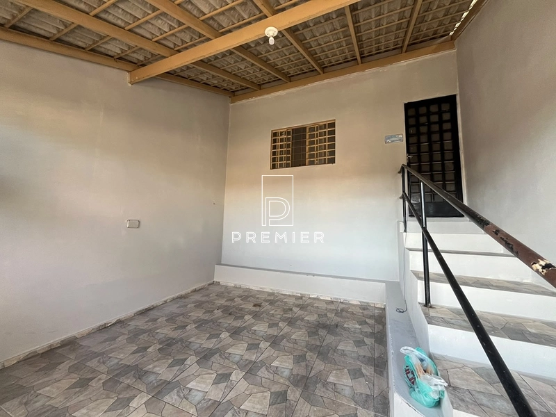 Casa com 2 quartos (1 suíte) no Bairro Jardim Eldorado | Marília/SP: 2ª foto da galeria de imagens do imóvel