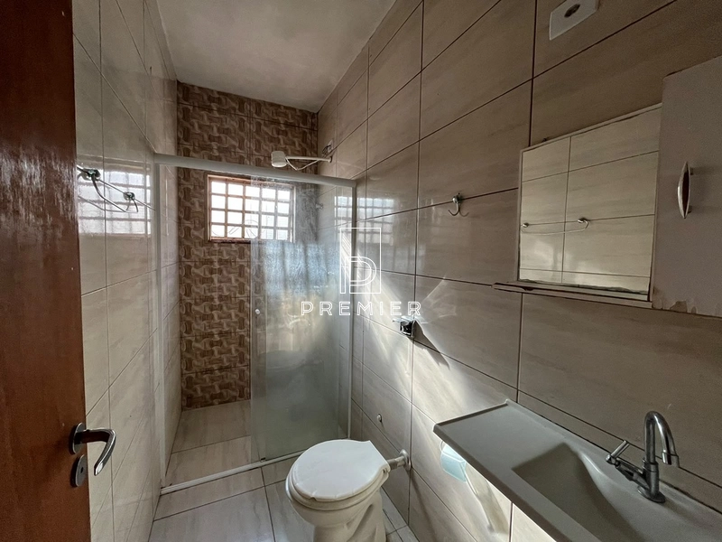 Casa com 2 quartos (1 suíte) no Bairro Jardim Eldorado | Marília/SP: 7ª foto da galeria de imagens do imóvel