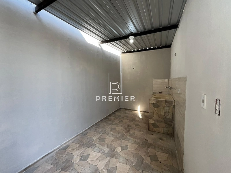 Casa com 2 quartos (1 suíte) no Bairro Jardim Eldorado | Marília/SP: 9ª foto da galeria de imagens do imóvel