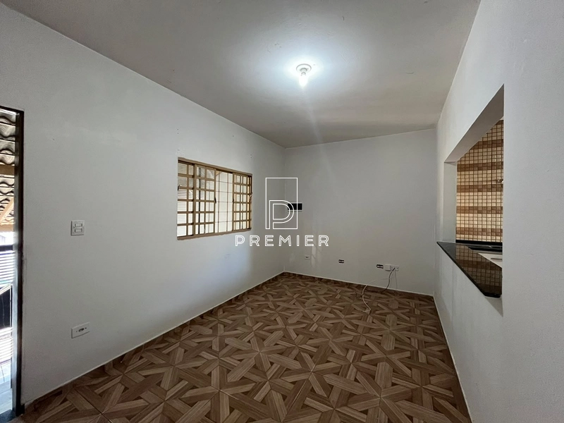 Casa com 2 quartos (1 suíte) no Bairro Jardim Eldorado | Marília/SP: 1ª foto da galeria de imagens do imóvel