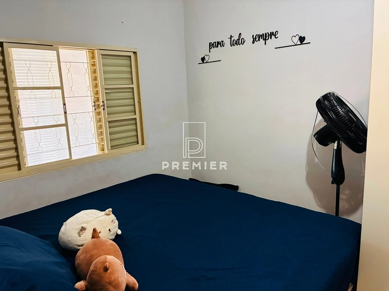 Casa com 2 quartos no Bairro Jardim Esplanada | Marília/SP: 10ª foto da galeria de imagens do imóvel