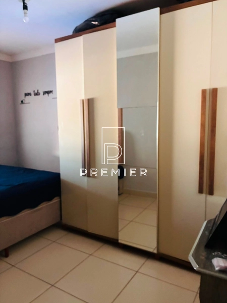 Casa com 2 quartos no Bairro Jardim Esplanada | Marília/SP: 11ª foto da galeria de imagens do imóvel